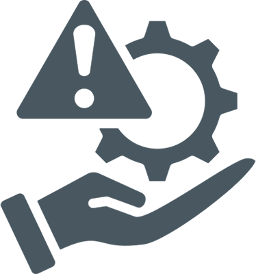 Minimized Development Risks